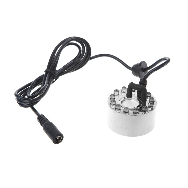 Brehn | Fogger LED Ultrasonic