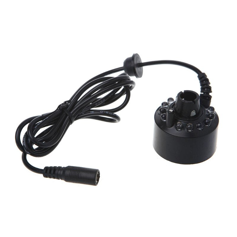 Brehn | Fogger LED Ultrasonic