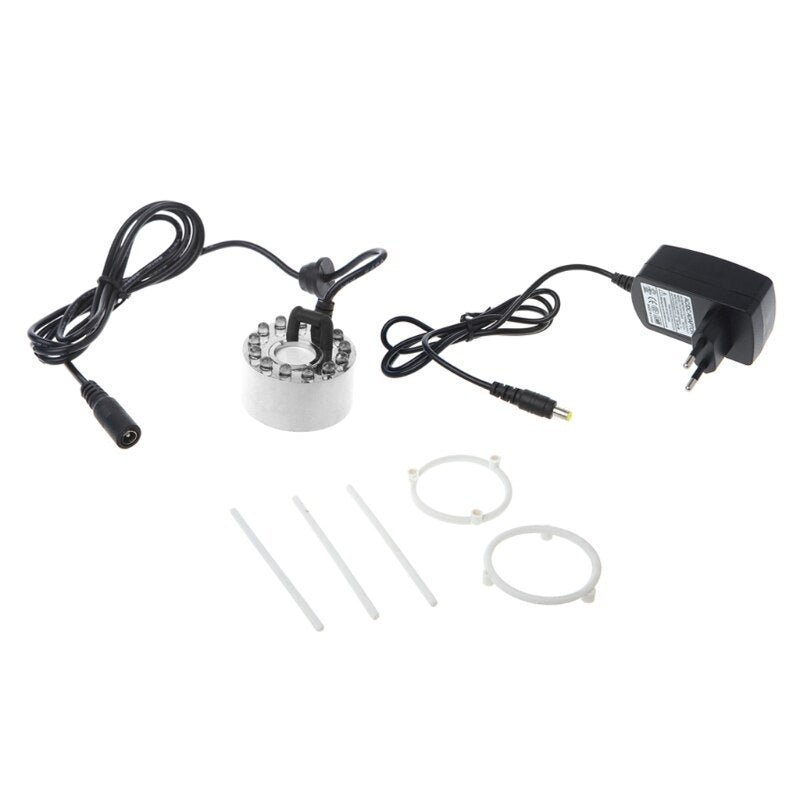 Brehn | Fogger LED Ultrasonic