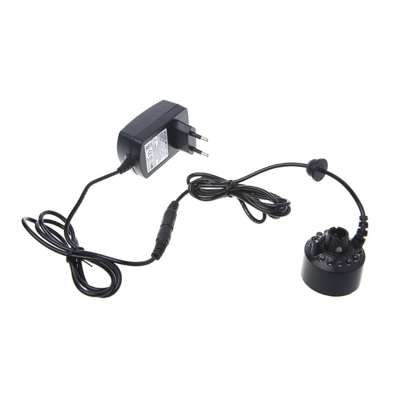 Brehn | Fogger LED Ultrasonic