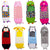 Brehn | Faltbarer Kinder-Schlafsack in Tierform – Snoozi