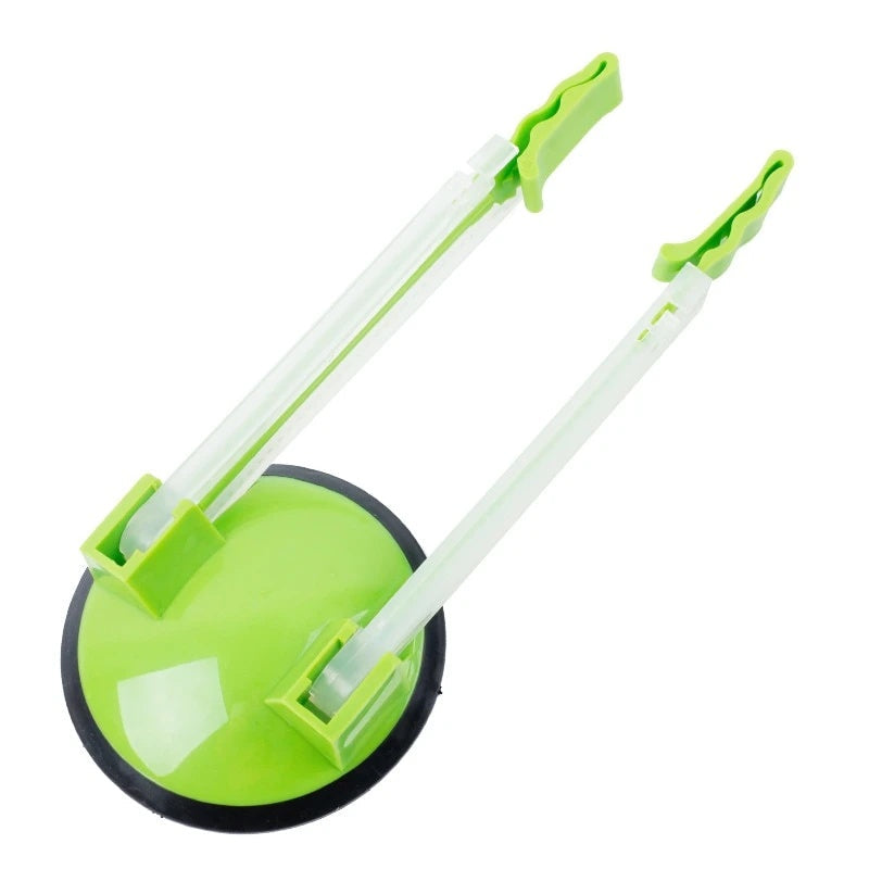 Food Bag Halter Hände | Brehn
