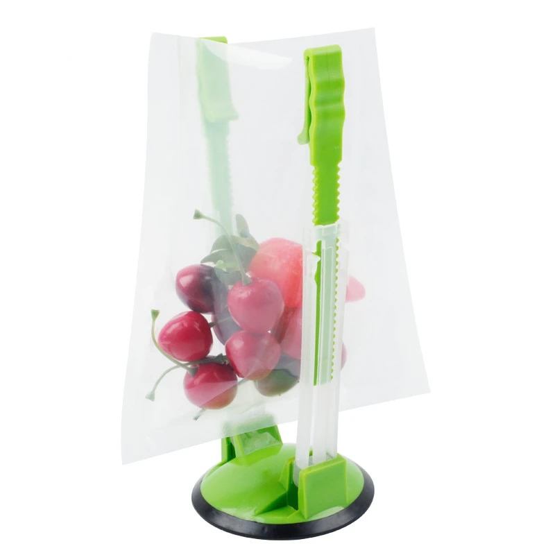 Food Bag Halter Hände | Brehn