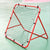 Fußball-Rebounder für Fußballtraining (100 x 100 cm) | Brehn