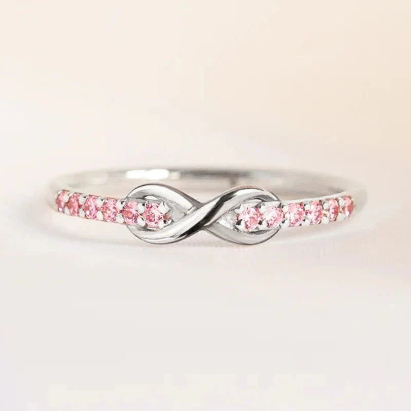 Brehn | Forever Infinity Diamantring