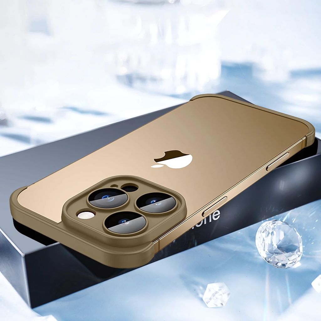 FortiShield Max iPhone-Hülle | Hochwertiger, stoßfester Schutz für umfassenden Schutz