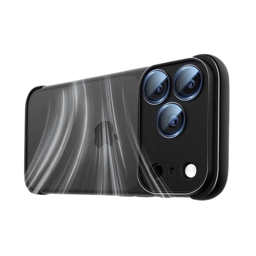 FortiShield Max iPhone-Hülle | Hochwertiger, stoßfester Schutz für umfassenden Schutz