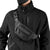 Herren Hüfttasche MotionGear – Multifunktionale Umhängetasche mit verstellbarem Riemen | Brehn