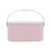 Brehn | Vanity Box - Glamour Chic - Eleganter Makeup-Organizer