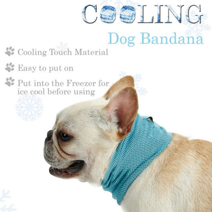 Cooling Bandana (CS15) | Brehn