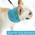 frenchie cooling bandana
