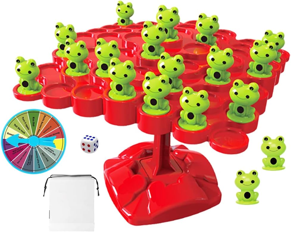 Brehn | FrogTree - Gleichgewichtsspiel