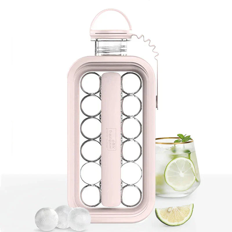 Brehn | GlaceLux | Eismaschine - Einfach zu bedienen - Elegantes Design - Perfekte Ergebnisse