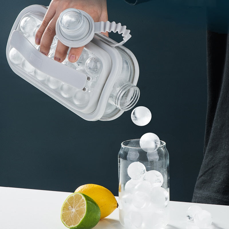 Brehn | GlaceLux | Eismaschine - Einfach zu bedienen - Elegantes Design - Perfekte Ergebnisse