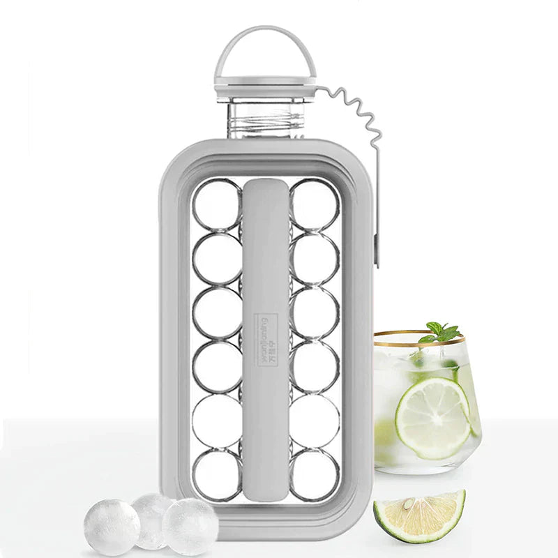 Brehn | GlaceLux | Eismaschine - Einfach zu bedienen - Elegantes Design - Perfekte Ergebnisse