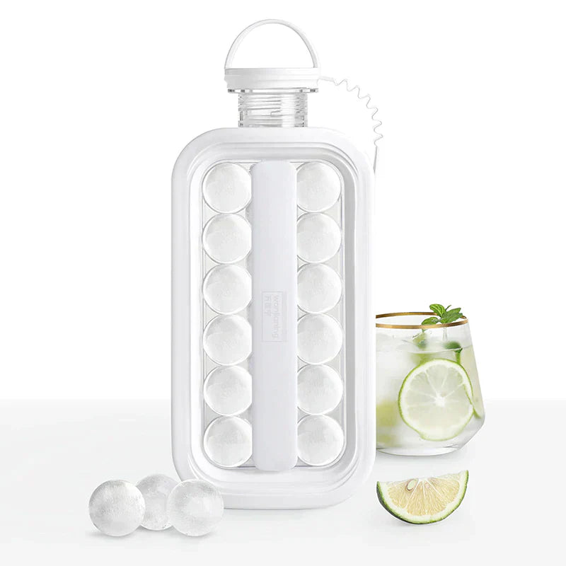 Brehn | GlaceLux | Eismaschine - Einfach zu bedienen - Elegantes Design - Perfekte Ergebnisse