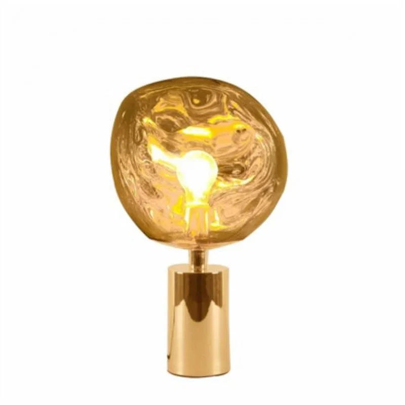 Meltique Lampe - Die Avantgarde-Beleuchtung für Ihren Raum | Brehn