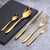 Aristo Luxus Besteckset – Elegantes Design | Brehn