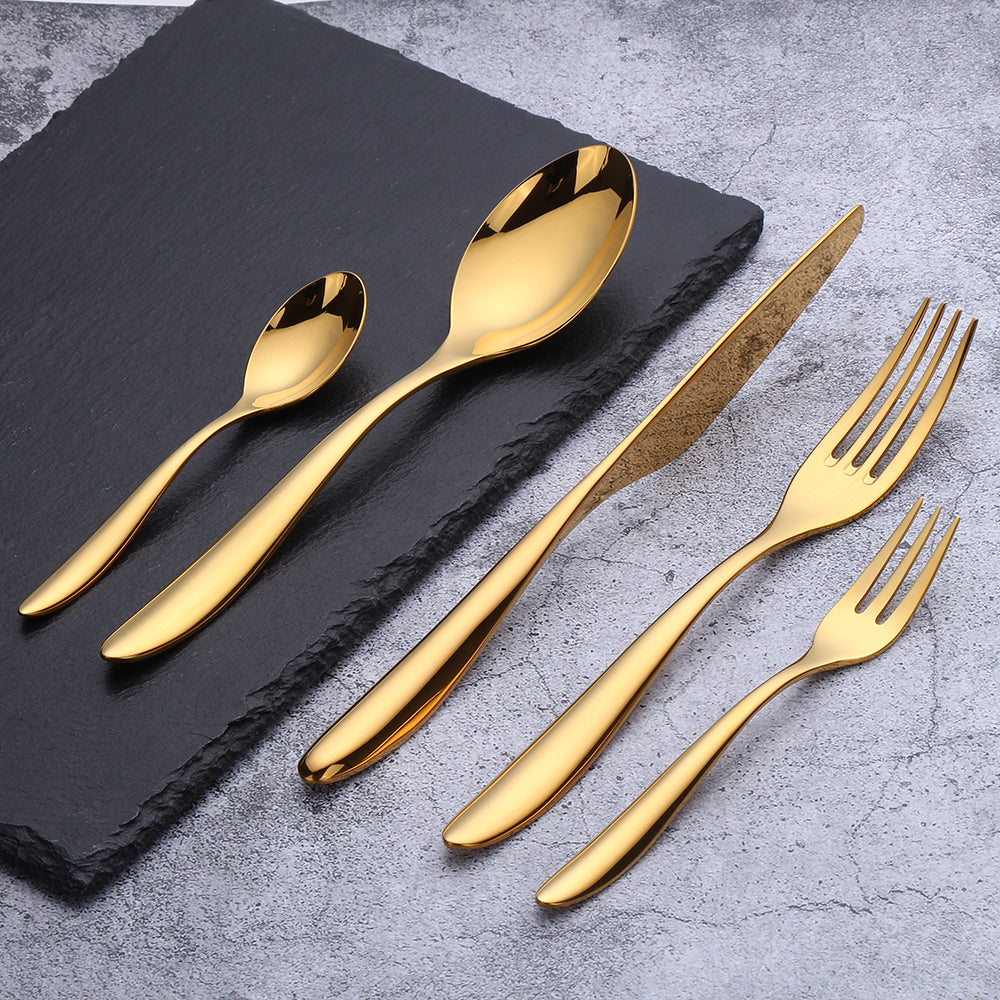Aristo Luxus Besteckset – Elegantes Design | Brehn