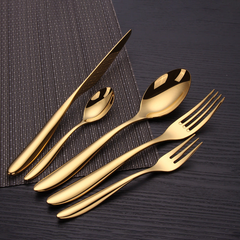 Aristo Luxus Besteckset – Elegantes Design | Brehn