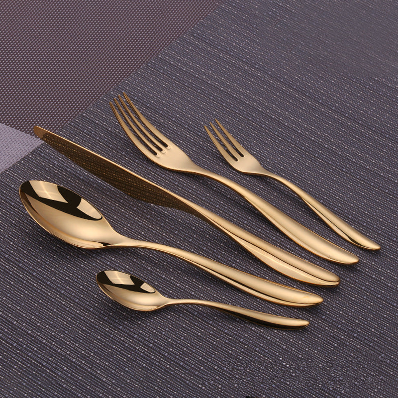 Aristo Luxus Besteckset – Elegantes Design | Brehn