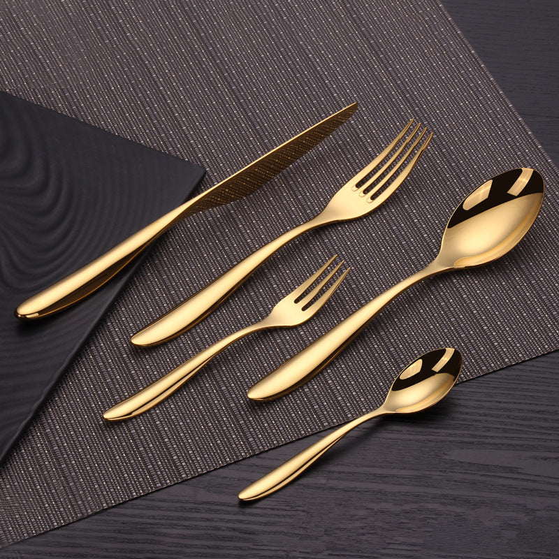 Aristo Luxus Besteckset – Elegantes Design | Brehn