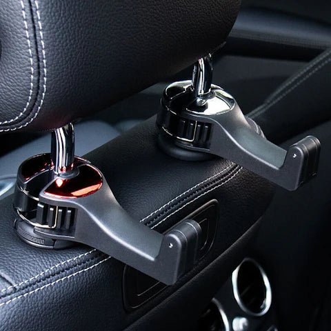 Carhooks Vereinfachen Sie Ihre täglichen Fahrten | Brehn