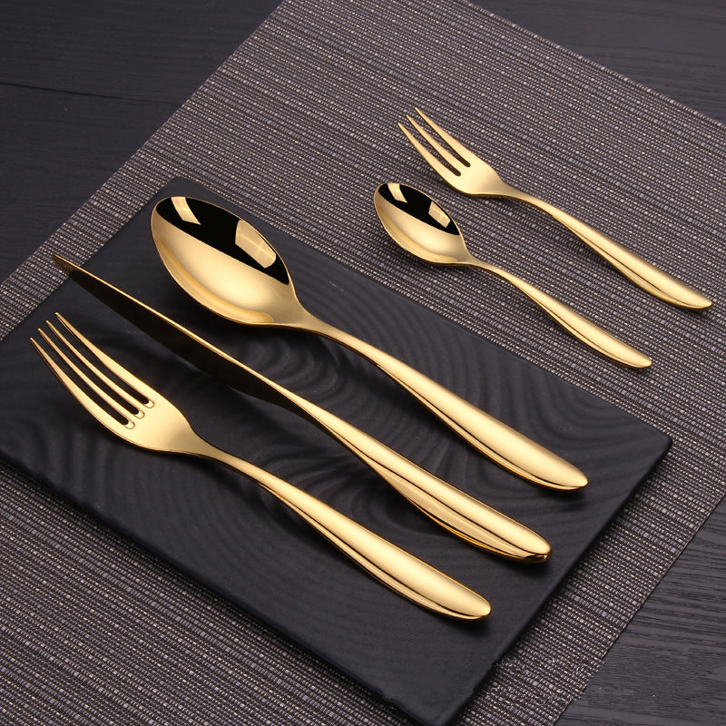 Aristo Luxus Besteckset – Elegantes Design | Brehn