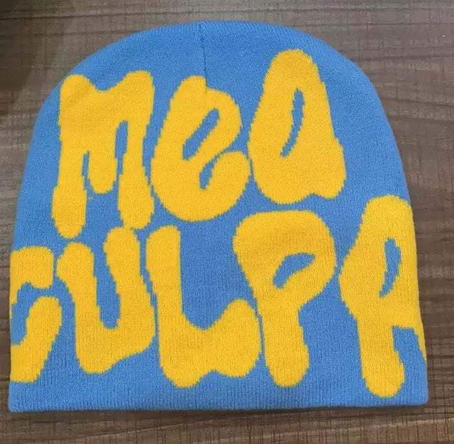 2025 Qualität Strickmützen