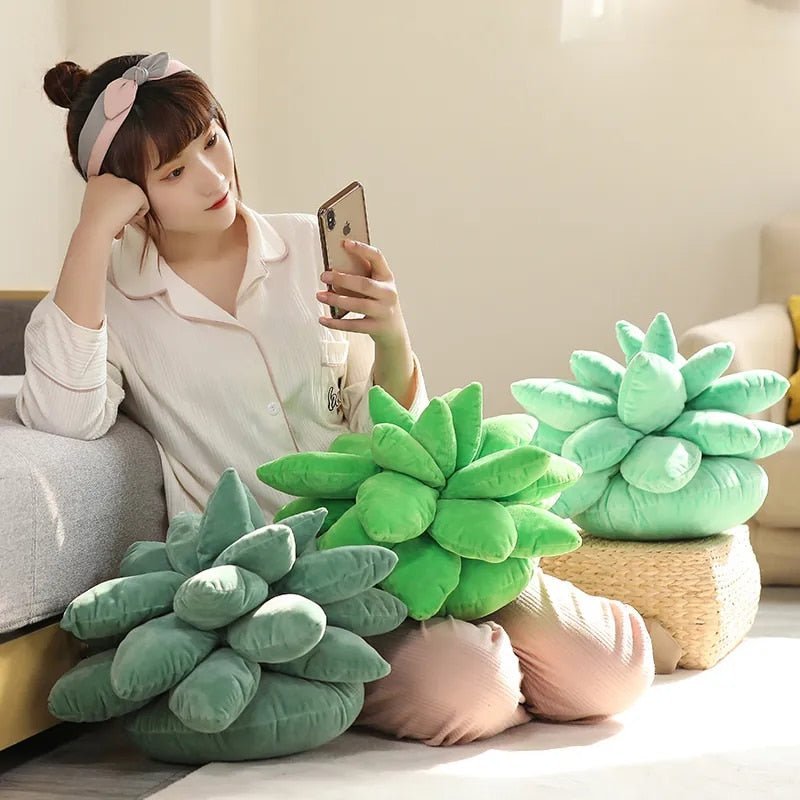 Traum - Natürliche Fülle - Plush Komfort - Feine Eleganz | Brehn
