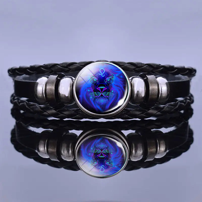 Zodiac Schutzarmband