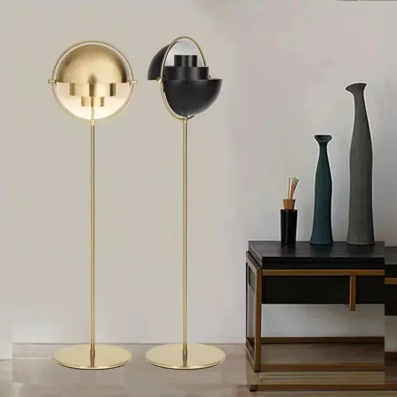 Brehn | Exklusive LED-Lampe mit innovativem Design