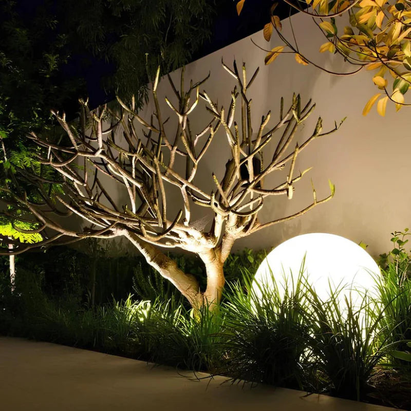 Brehn | Wasserdichte Gartenballlichter