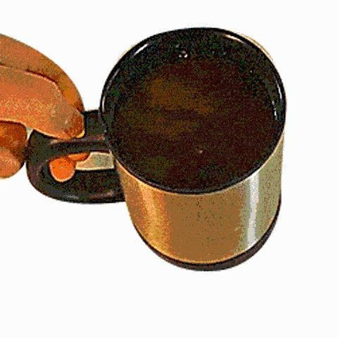 Selbstrührbecher | Brehn