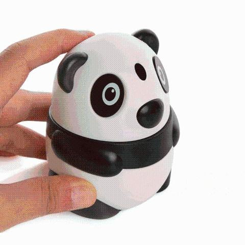 Automatischer Panda Zahnstocher-Spender | Brehn