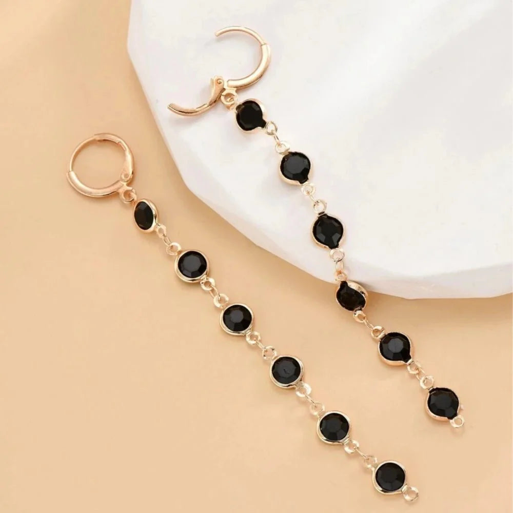 Brehn | Gem Drop Creolen
