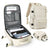 Wasserdichter Rucksack mit USB-Ladefunktion und Laptopfach 35L | Brehn