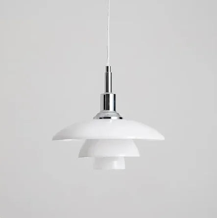 Brehn | Glaskeramiklampe - AuroraGlow