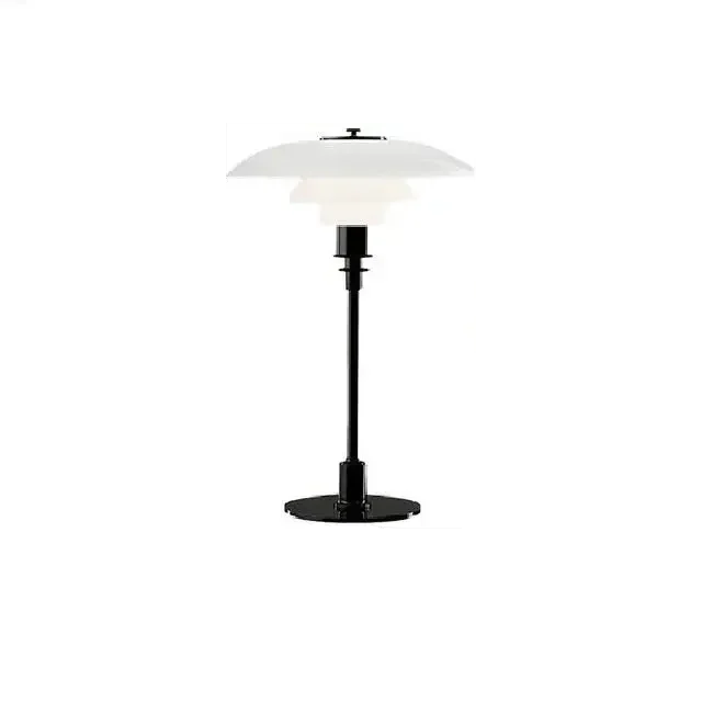 Brehn | Glaskeramiklampe - AuroraGlow