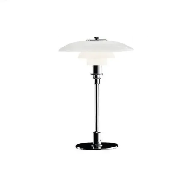 Brehn | Glaskeramiklampe - AuroraGlow