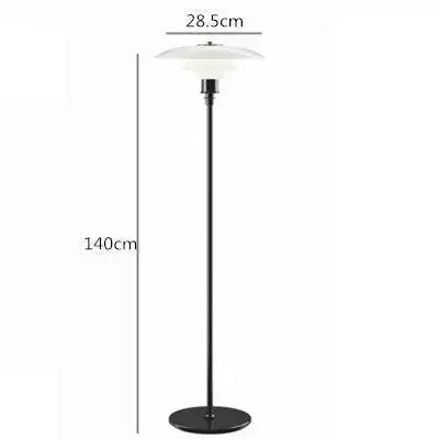 Brehn | Glaskeramiklampe - AuroraGlow