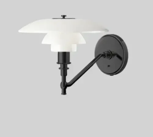 Brehn | Glaskeramiklampe - AuroraGlow