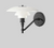Brehn | Glaskeramiklampe - AuroraGlow