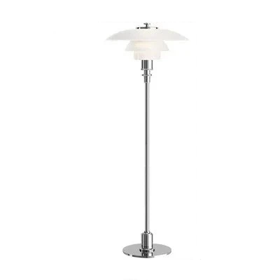 Brehn | Glaskeramiklampe - AuroraGlow