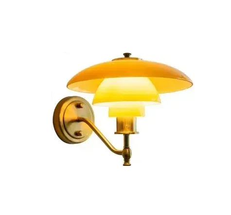 Brehn | Glaskeramiklampe - AuroraGlow