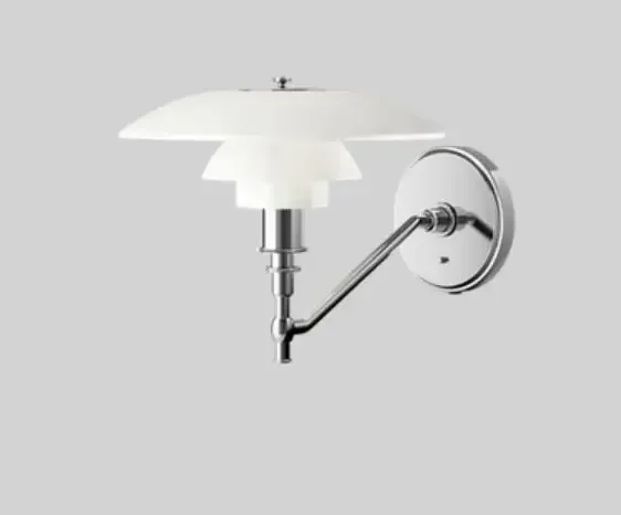Brehn | Glaskeramiklampe - AuroraGlow