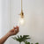 Brehn | Glas Pendelleuchte - OpulentGlow