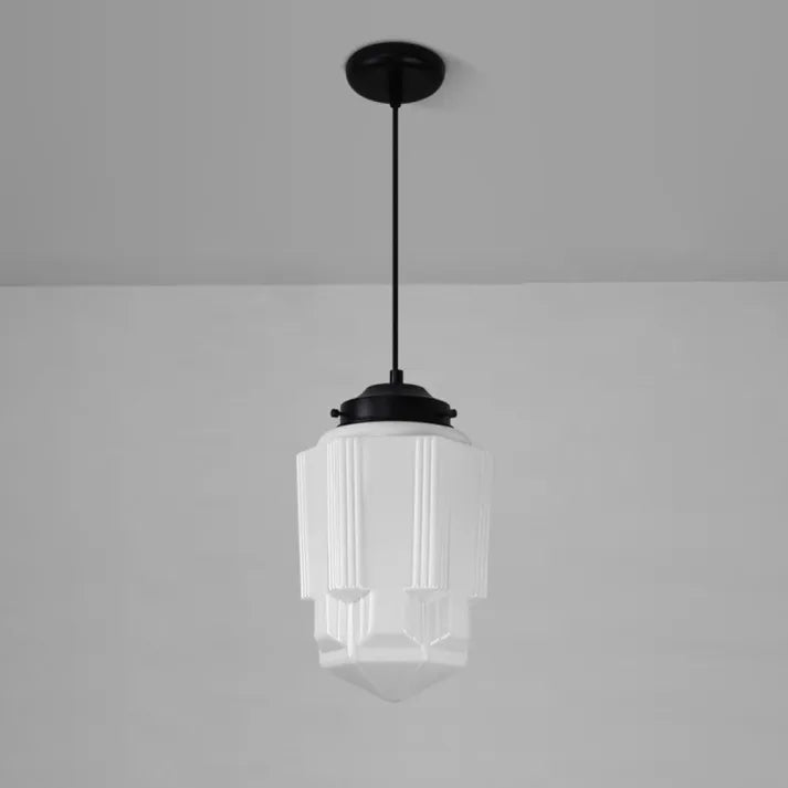 Brehn | Die Eleganz von mattem Glas in Ihrem Interieur