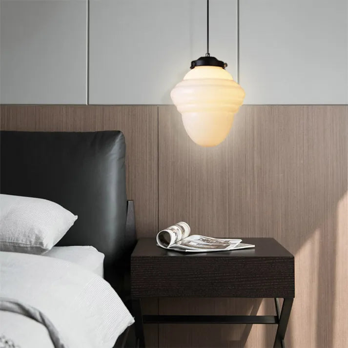 Brehn | Die Eleganz von mattem Glas in Ihrem Interieur