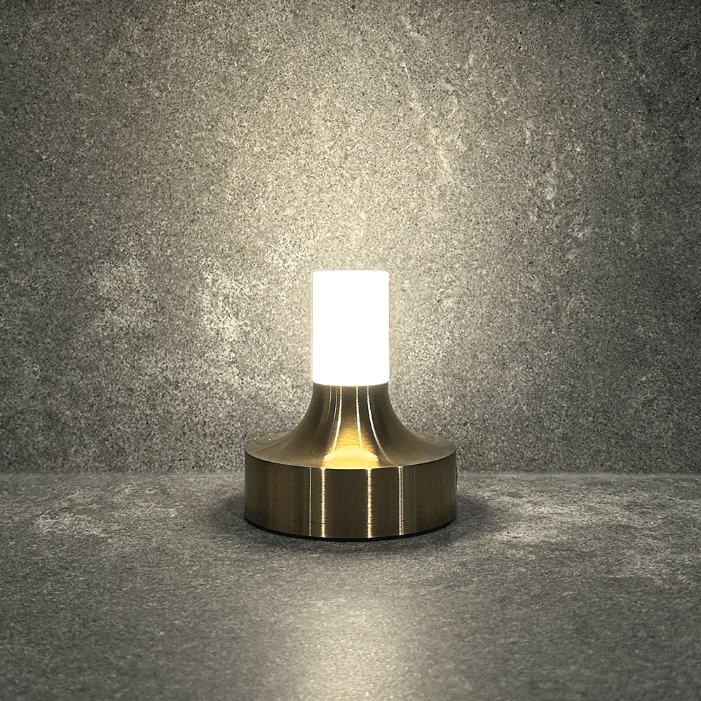 Brehn | Opulence Light! - Luxuriöse Beleuchtung für Home-Office